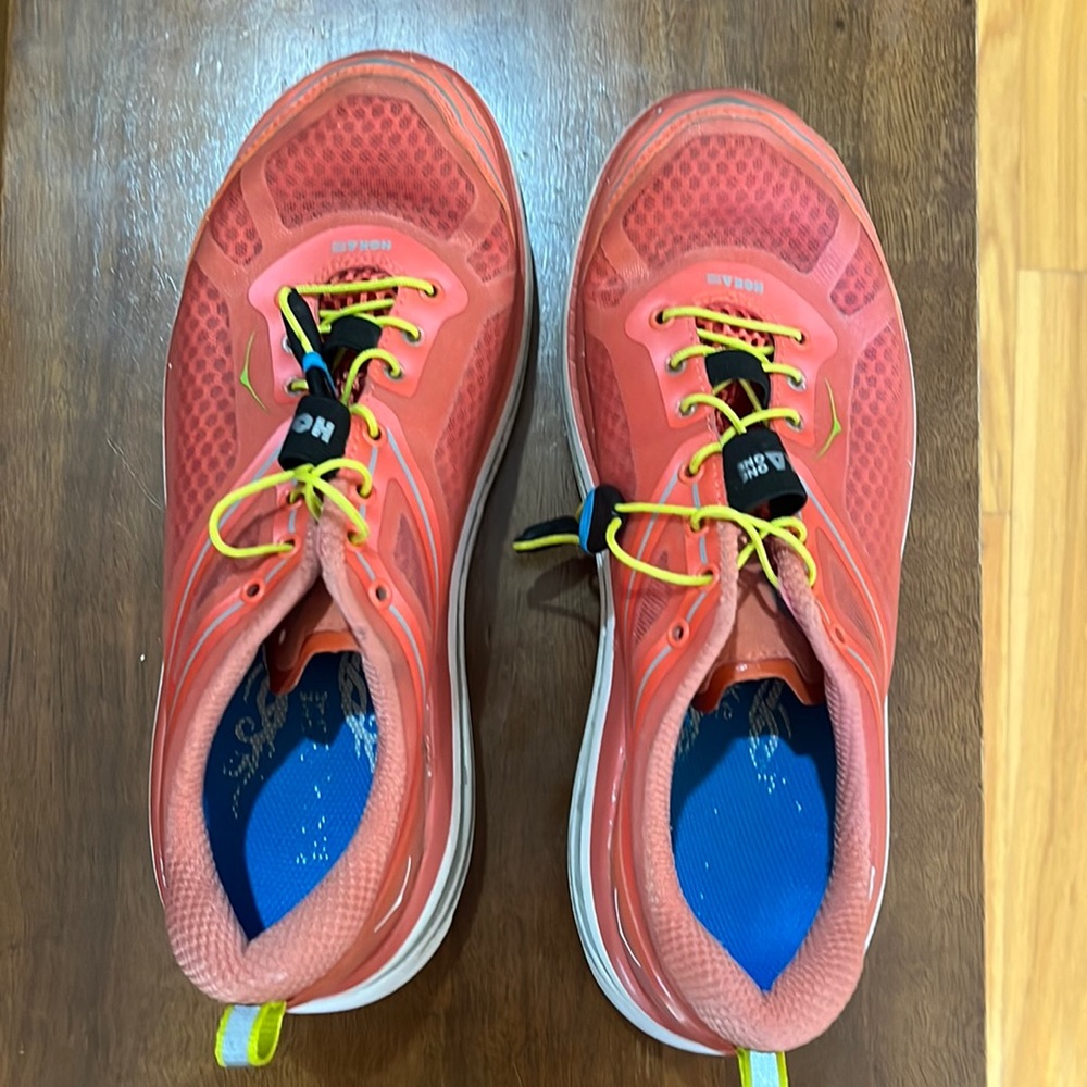 Hoka One One Bondi 3 women’s 9